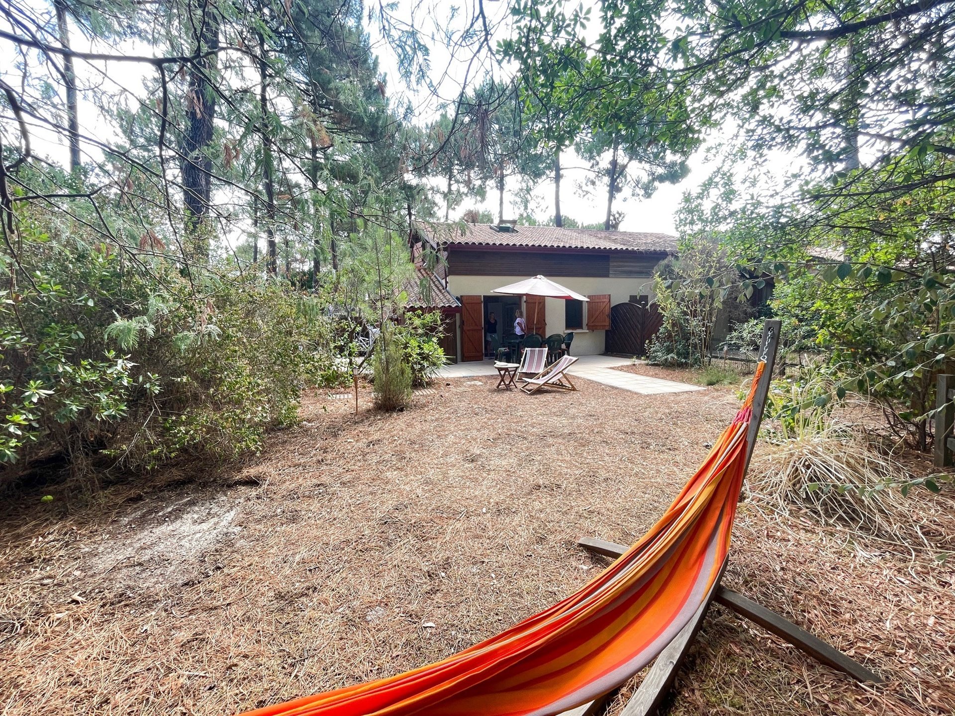Maison à vendre, 48m², Lacanau