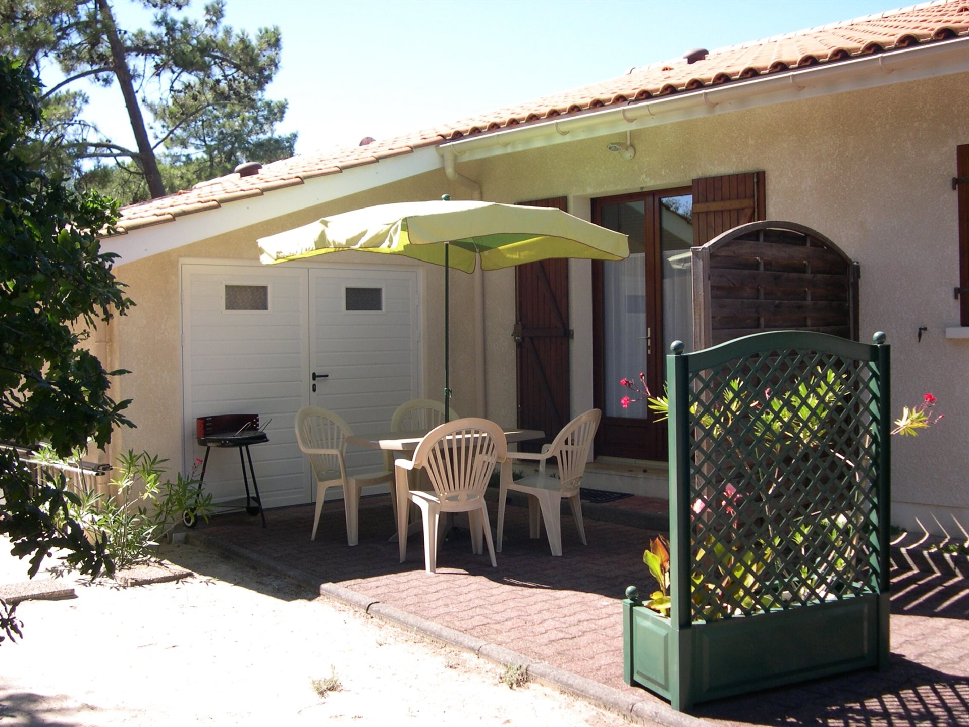 Maison à vendre, 116m², Lacanau