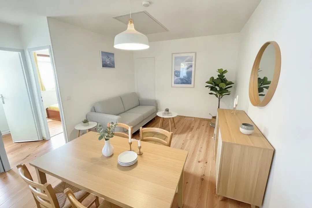 Maison à vendre, 116m², Lacanau