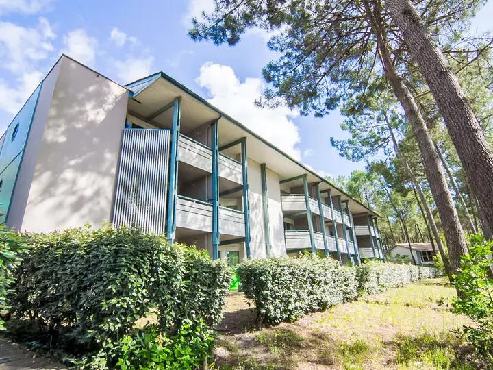 Appartement à vendre, 44m², Lacanau