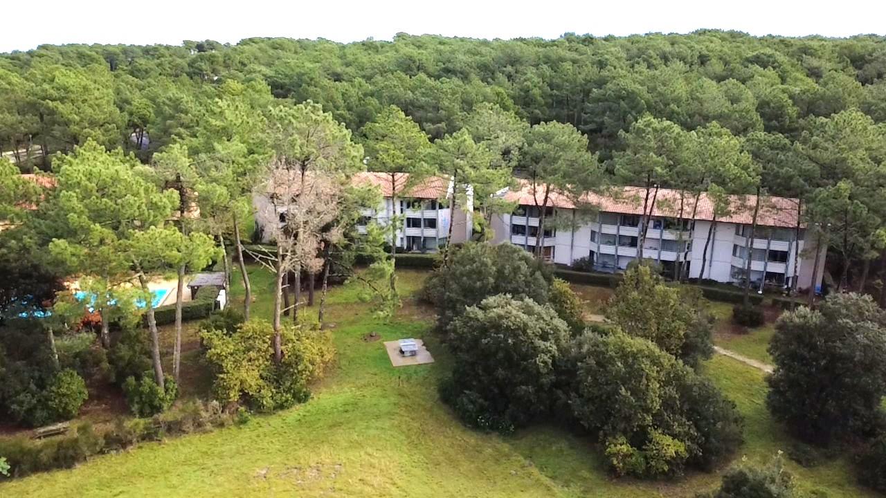 Appartement à vendre, 44m², Lacanau