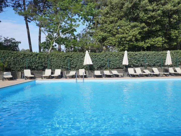 Appartement à vendre, 44m², Lacanau
