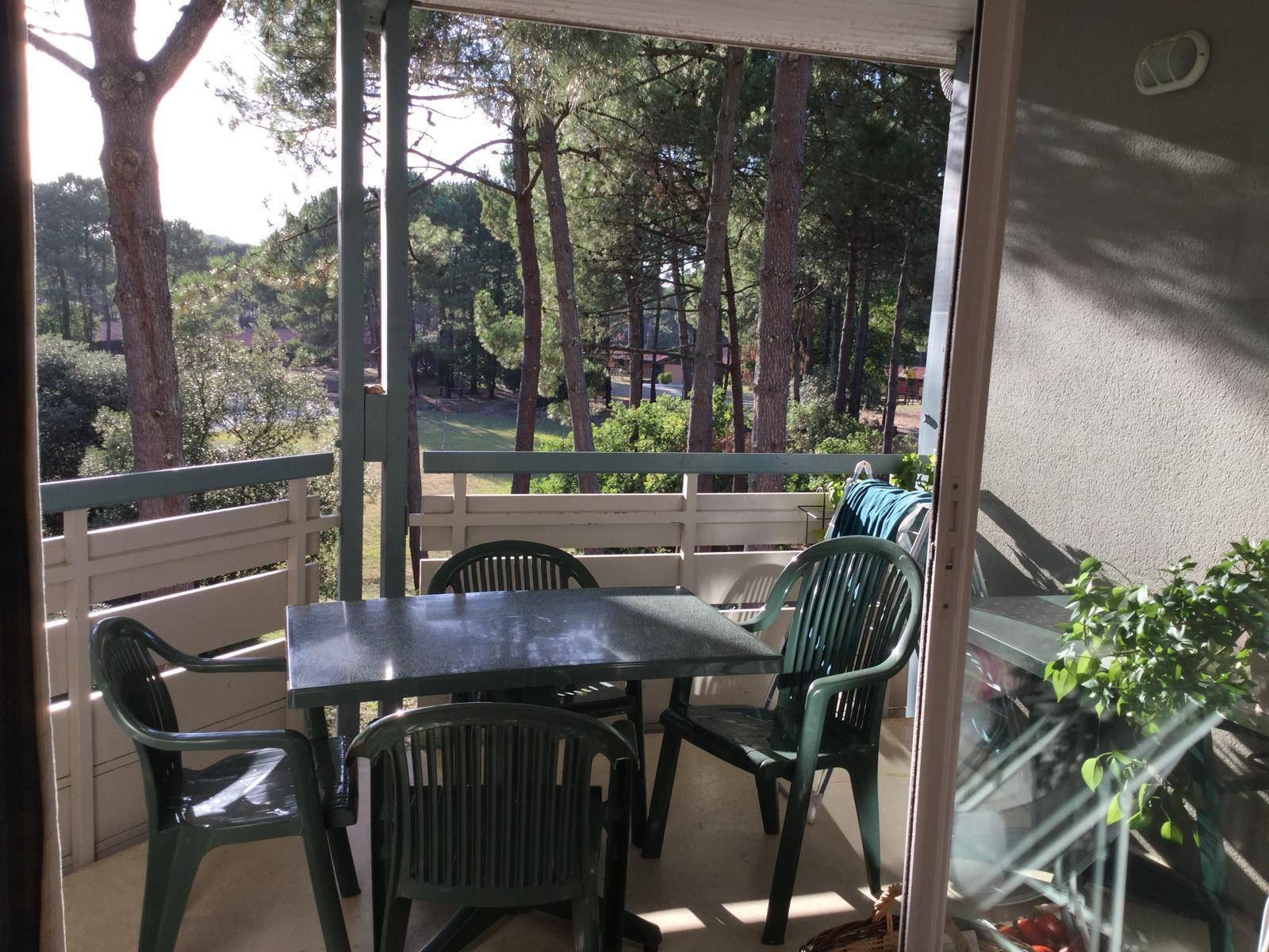 Appartement à vendre, 44m², Lacanau