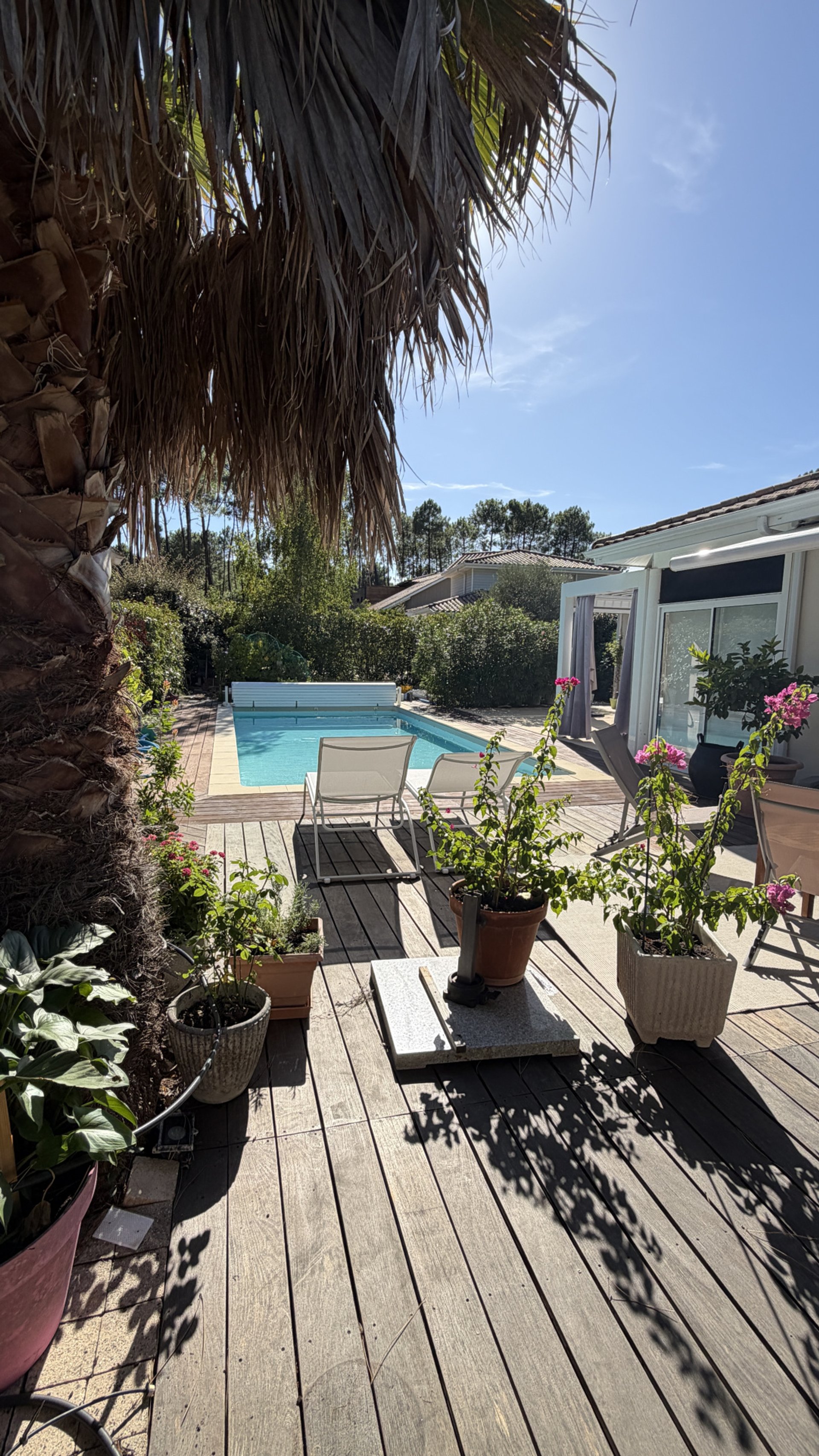 Maison à vendre, 127m², Lacanau