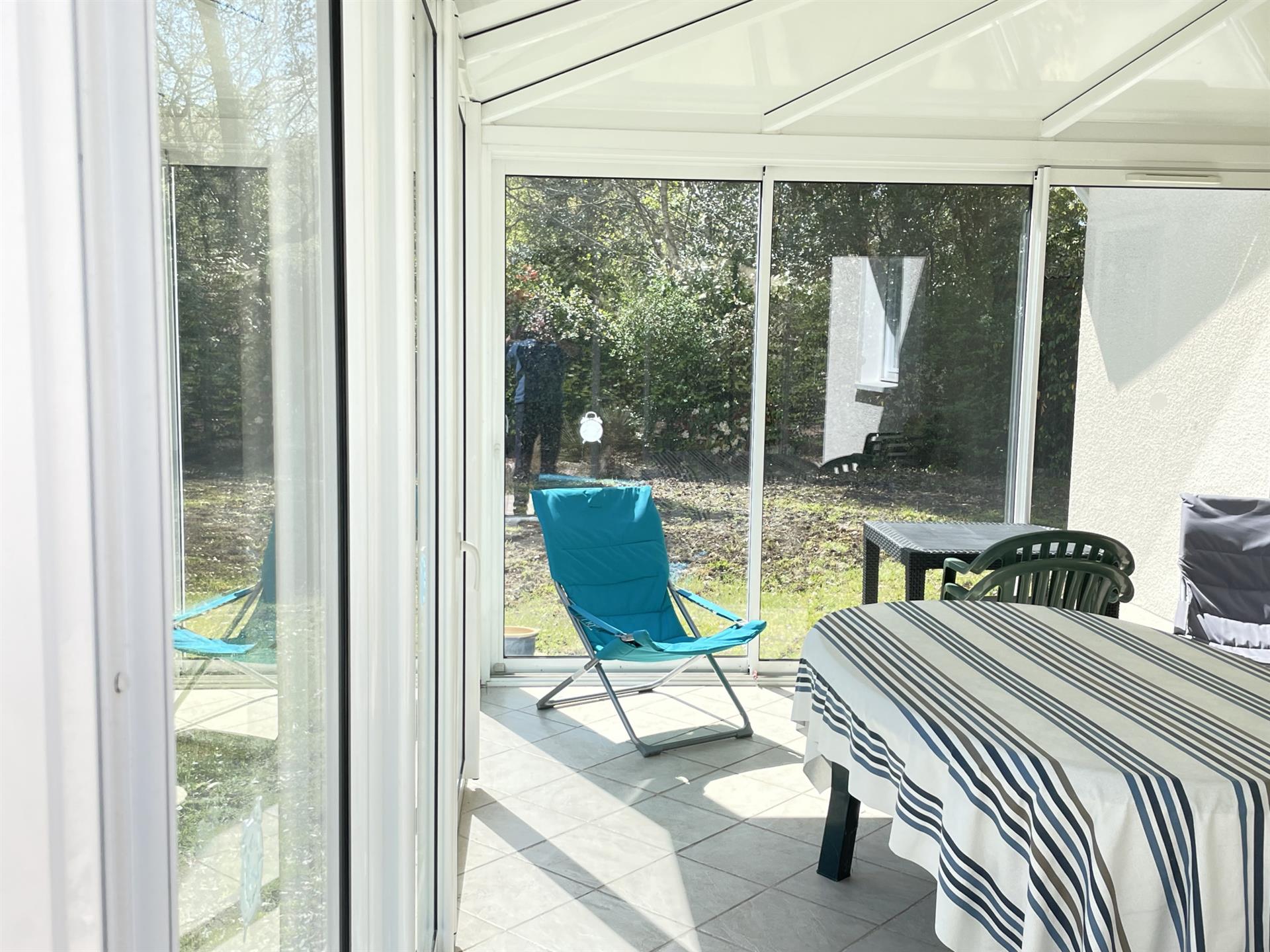 Maison à vendre, 97m², Lacanau