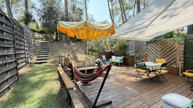Maison à vendre, 46m², Lacanau
