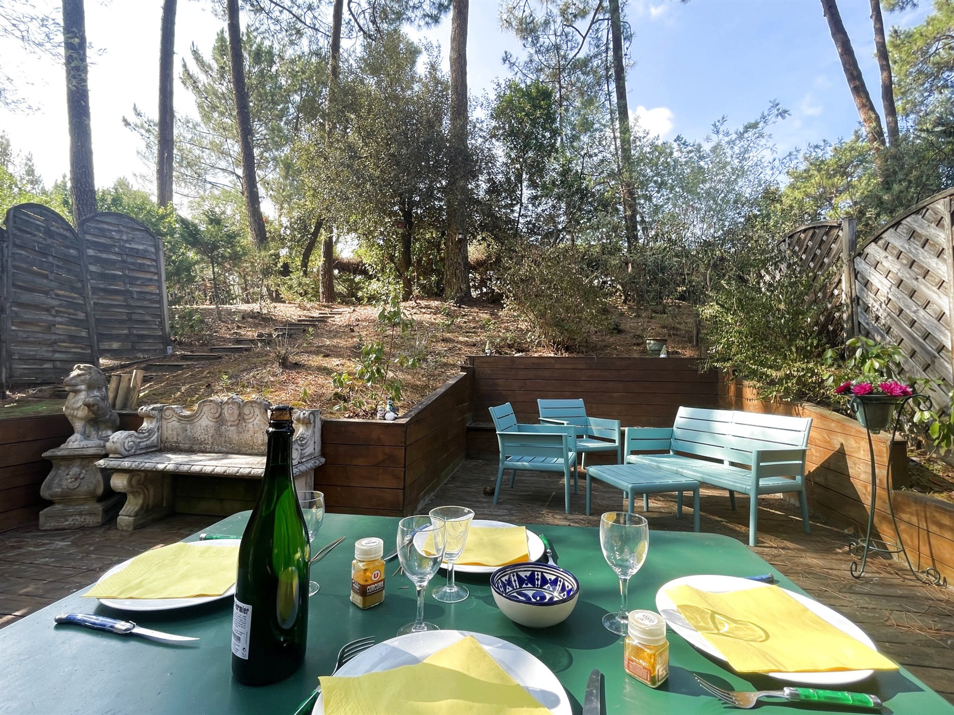 Maison à vendre, 46m², Lacanau
