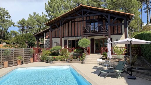Maison 10 pièces 280 m² · à Lacanau · 280 m² · 1 490 000 €