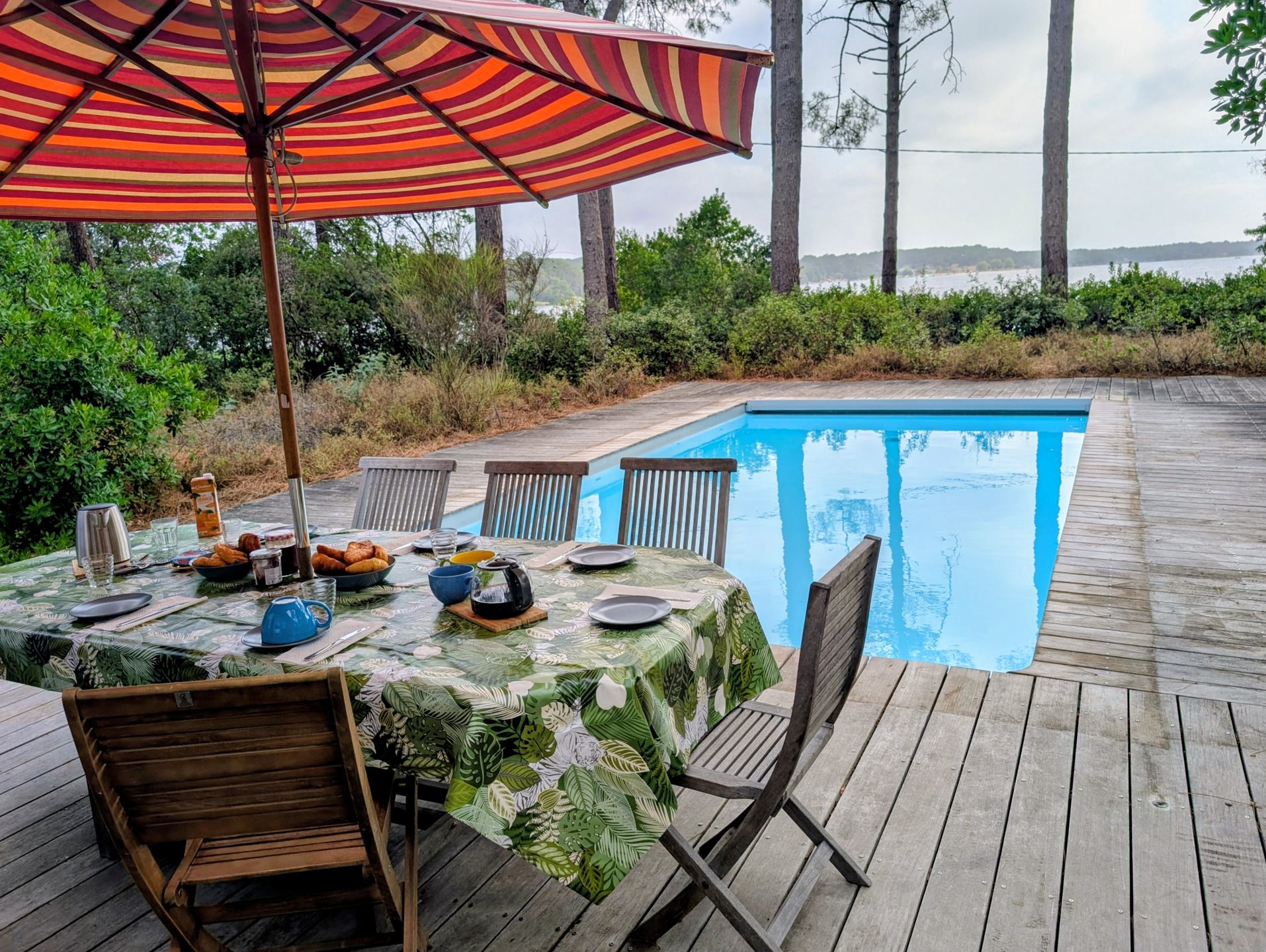 Maison à vendre, 140m², Lacanau