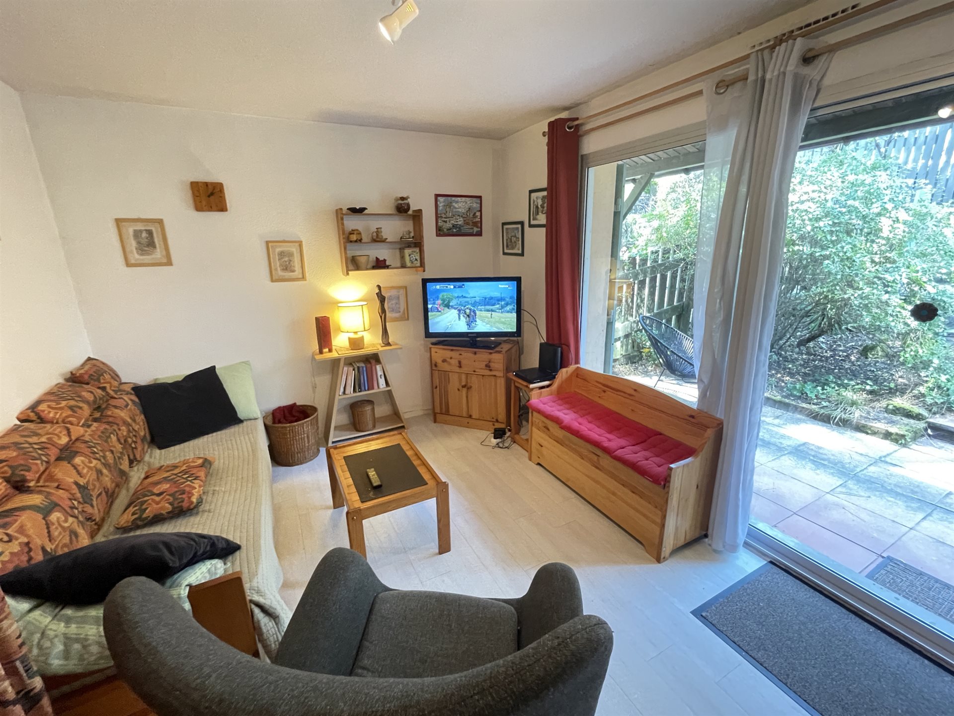 Maison à vendre, 38m², Lacanau