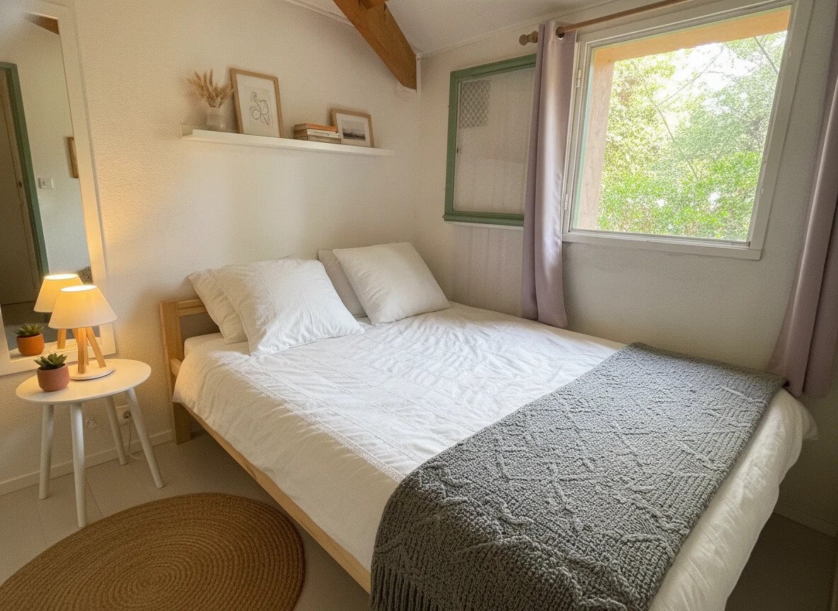 Maison à vendre, 38m², Lacanau