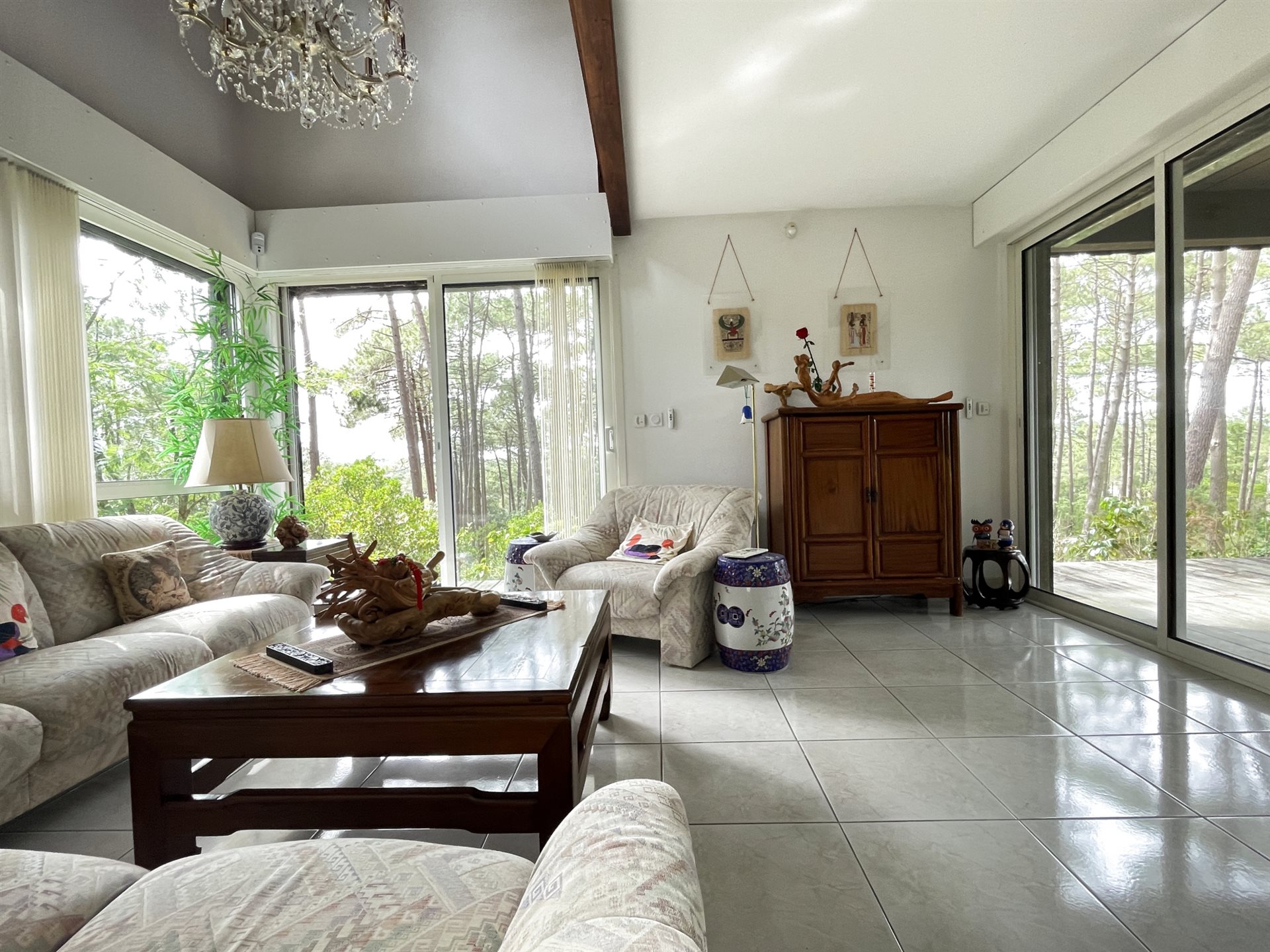 Maison à vendre, 160m², Lacanau