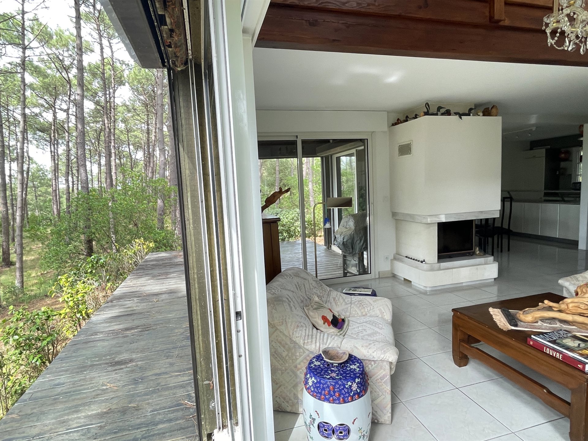 Maison à vendre, 160m², Lacanau
