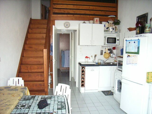 Maison à vendre, 35m², Lacanau