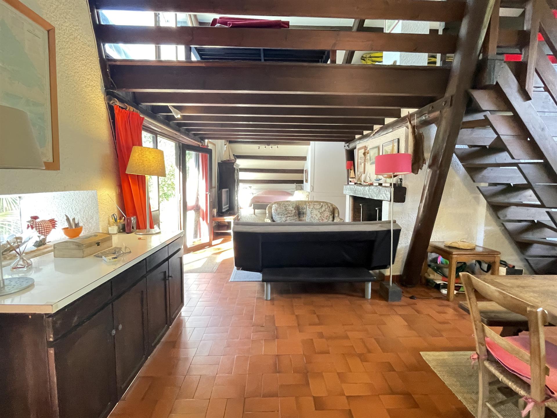 Maison à vendre, 112m², Lacanau