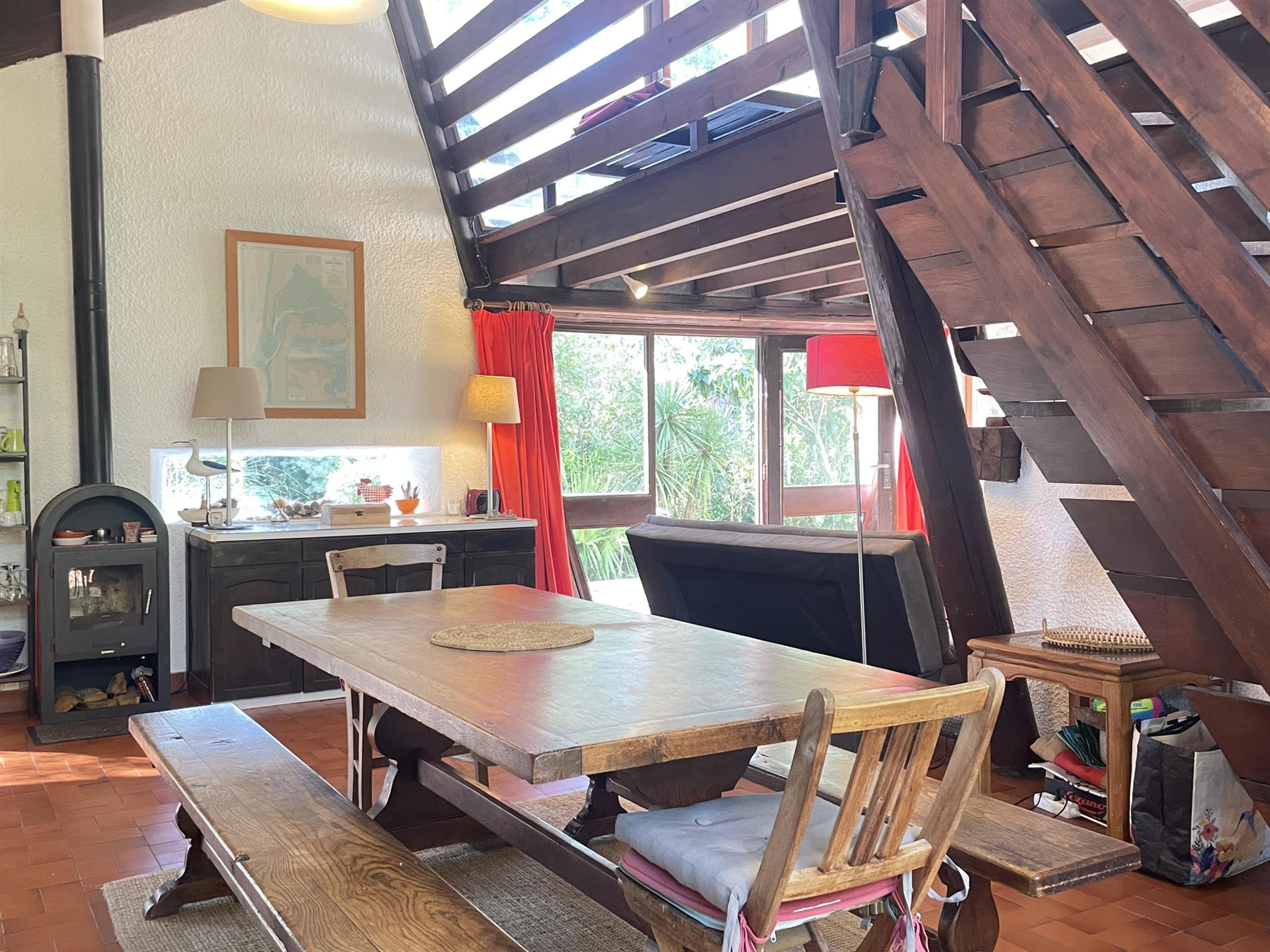 Maison à vendre, 112m², Lacanau