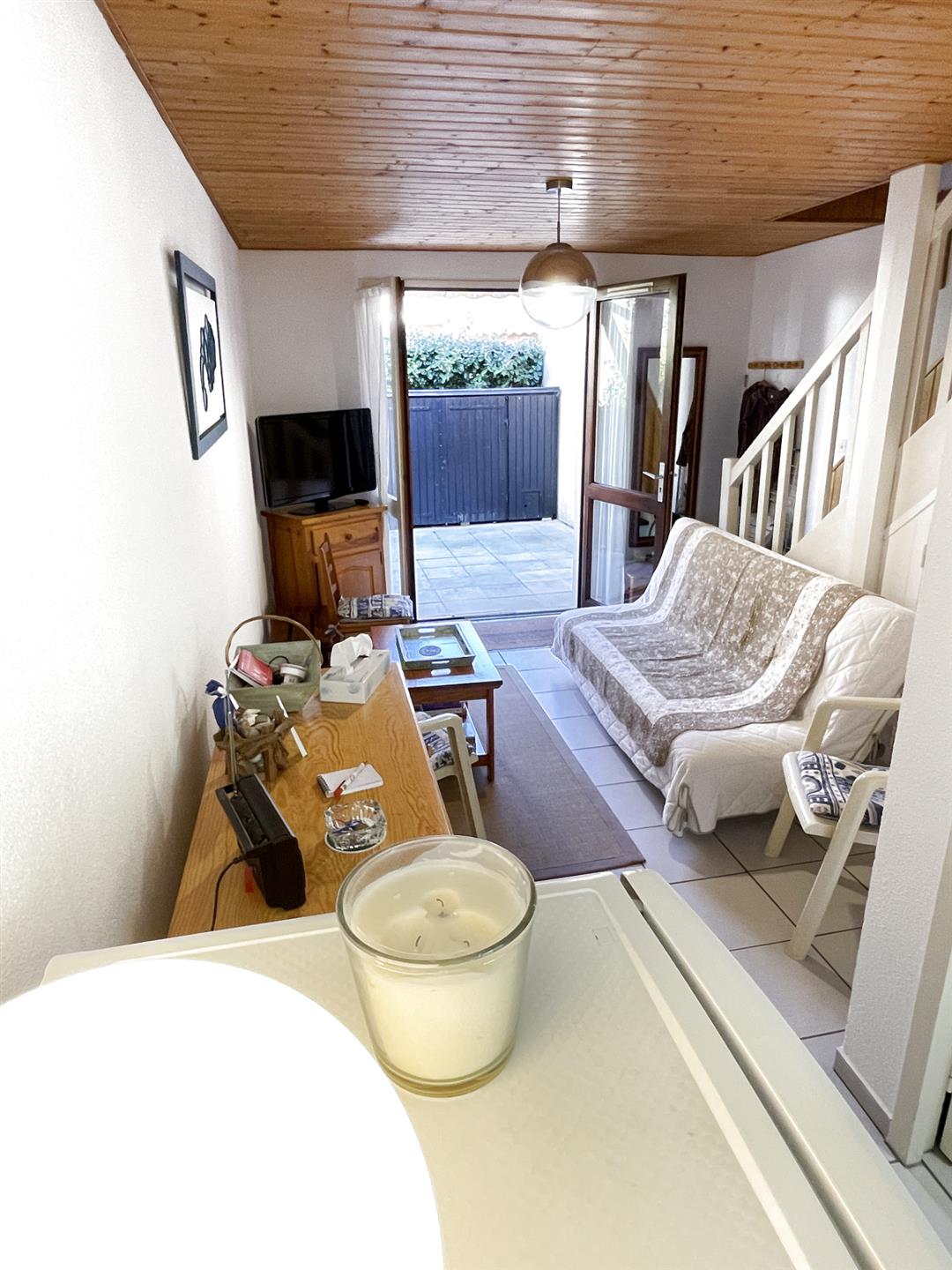 Maison à vendre, 34m², Lacanau