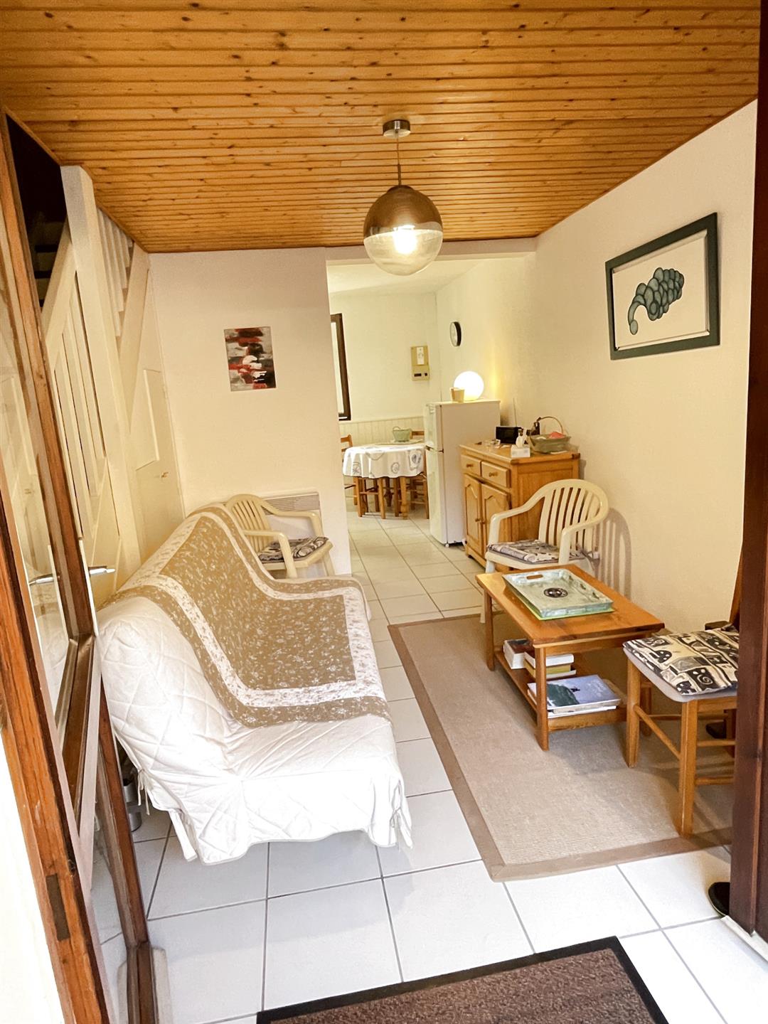 Maison à vendre, 34m², Lacanau