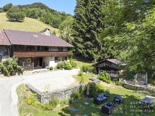Ferme de Moudon