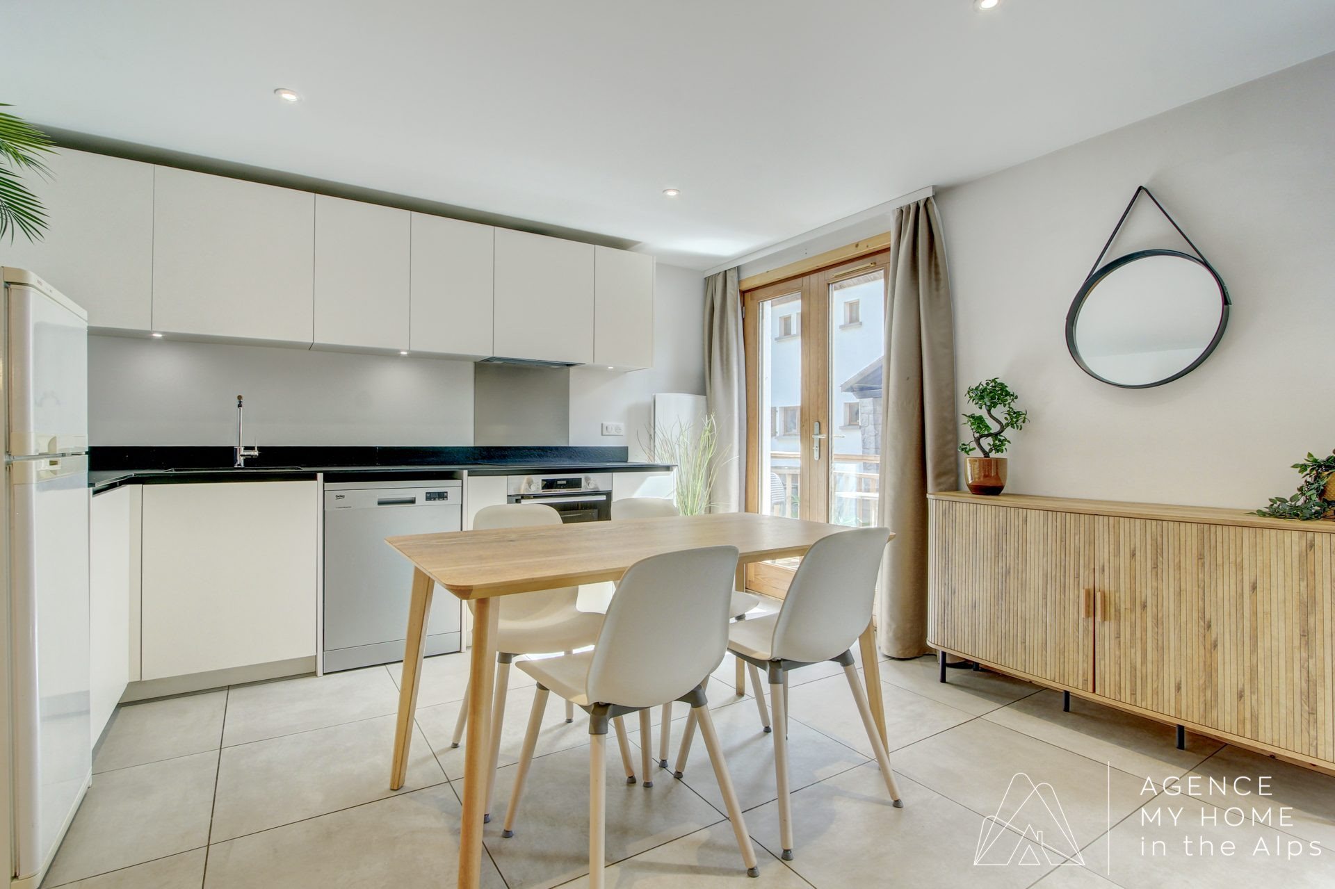 Appartement à vendre, 44m², Montriond