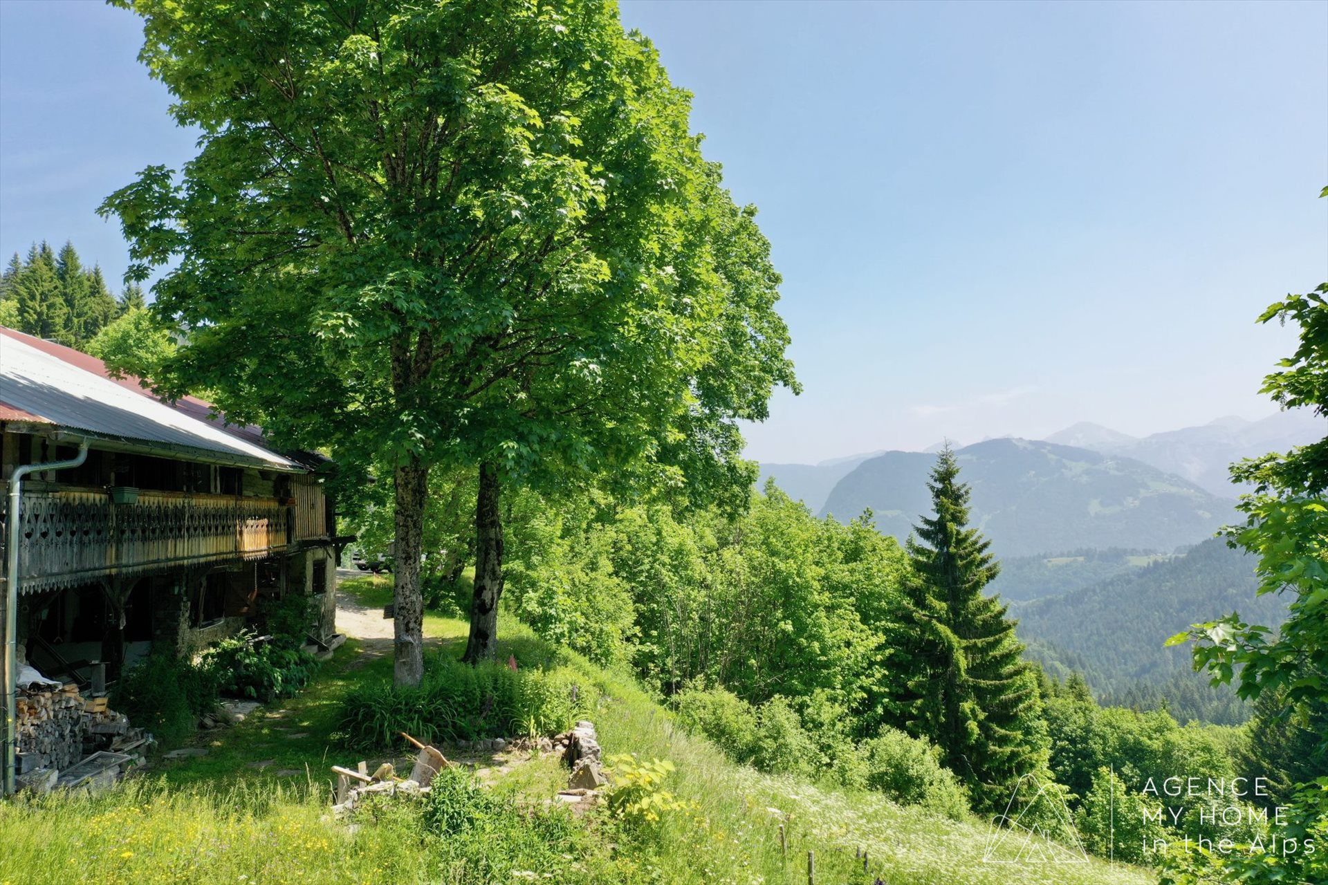 Maison à vendre, 245m², La Côte-d'Arbroz