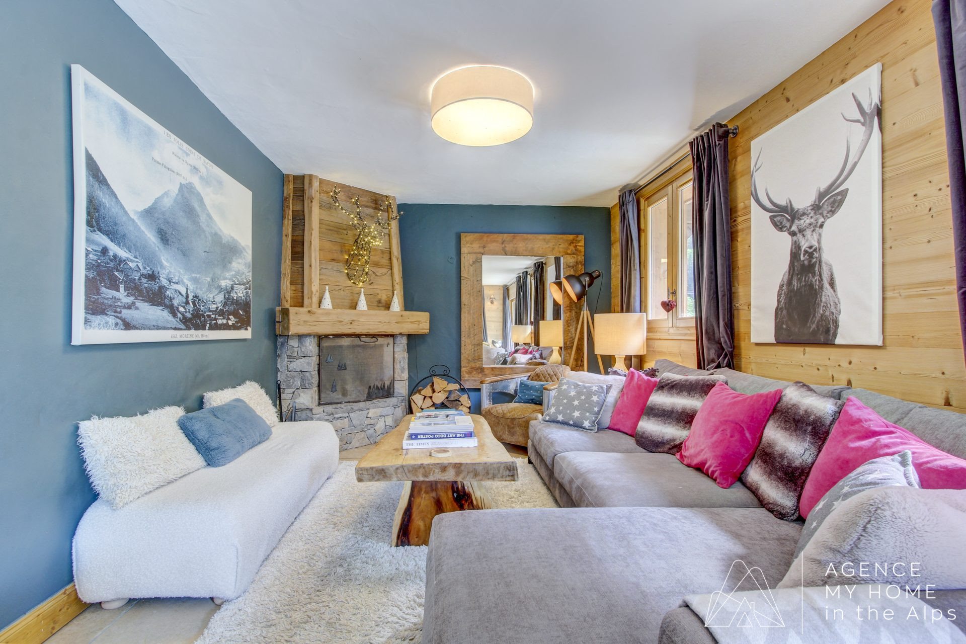 Maison à vendre, 150m², Morzine (Avoriaz)