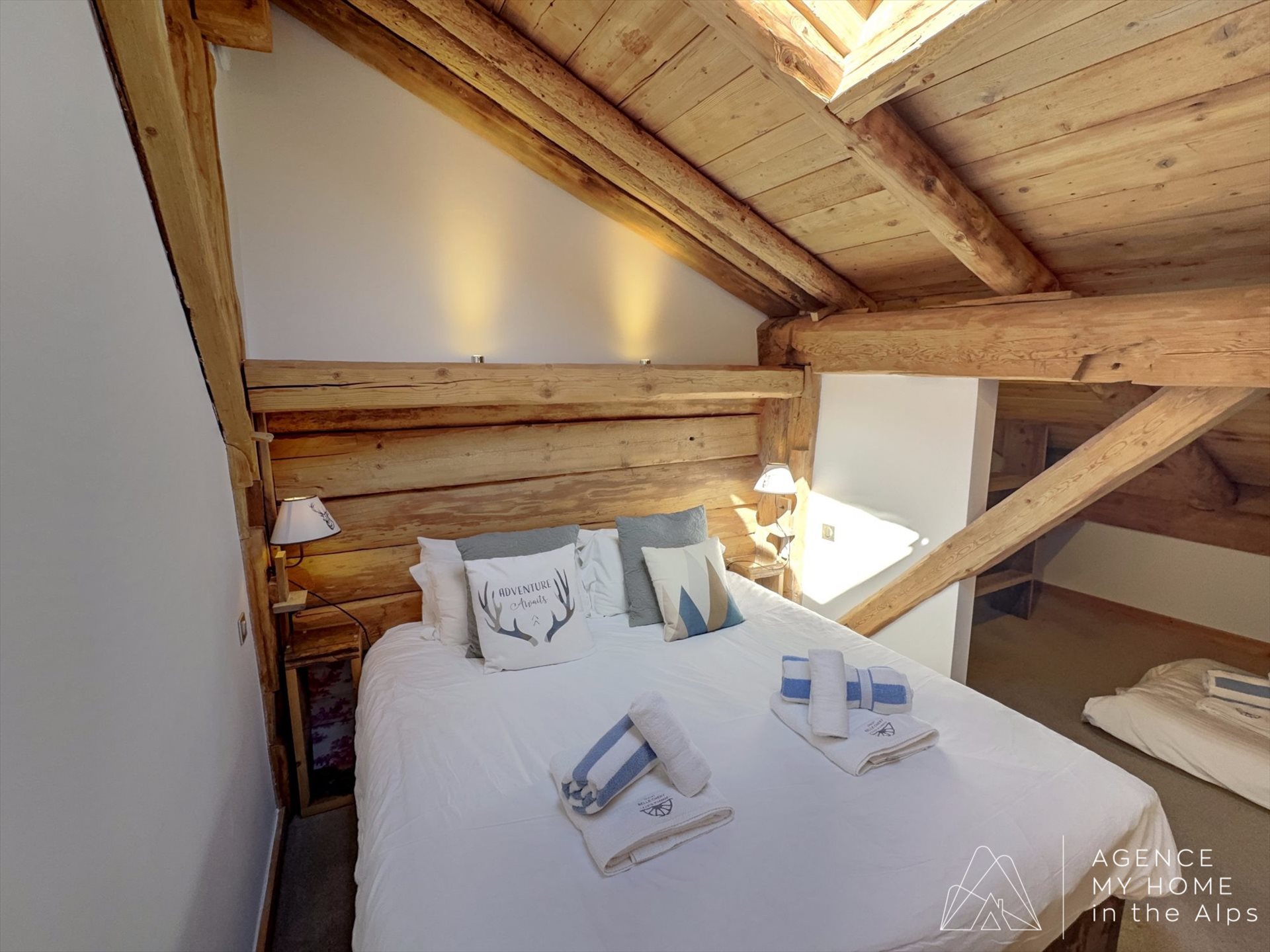 Maison – La Côte-d'Arbroz, Le Plan d'Aval - Plus