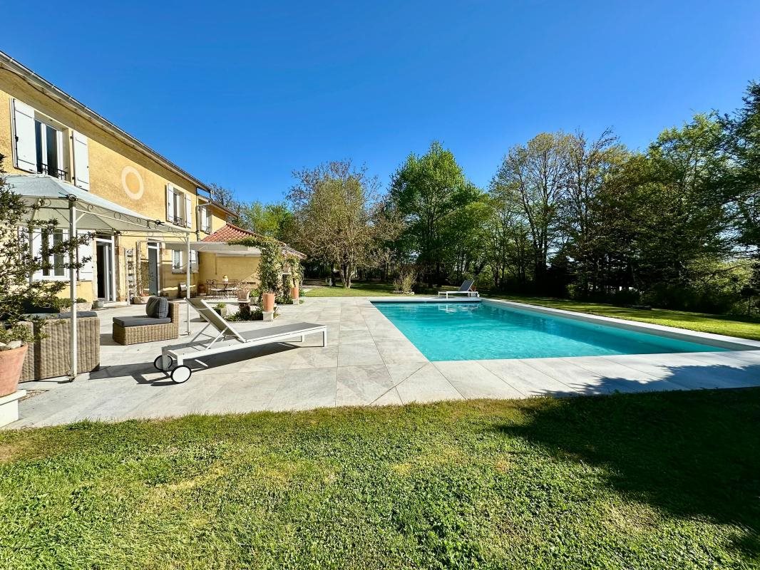 Maison à vendre, 174m², Heyrieux