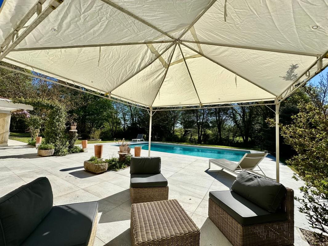 Maison à vendre, 174m², Heyrieux