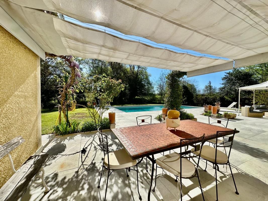 Maison à vendre, 174m², Heyrieux