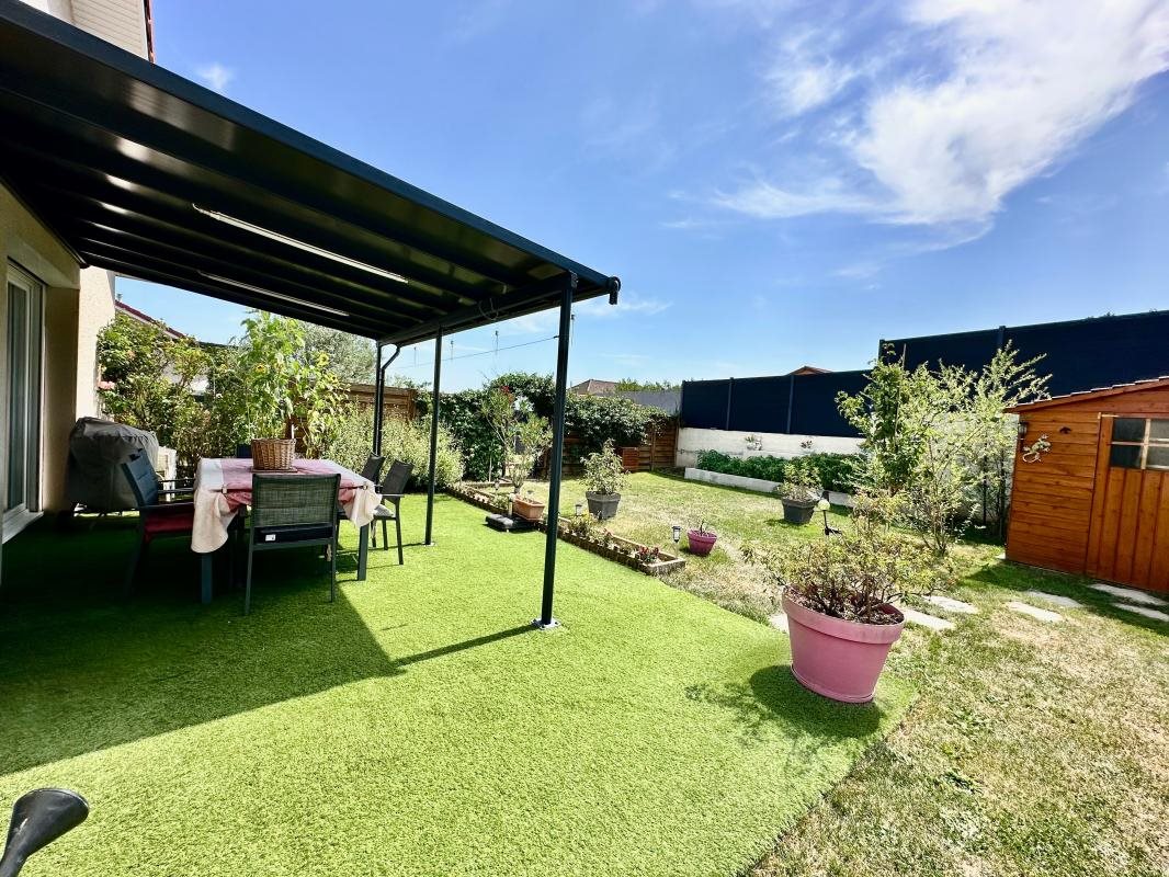 Maison à vendre, 75m², Diémoz