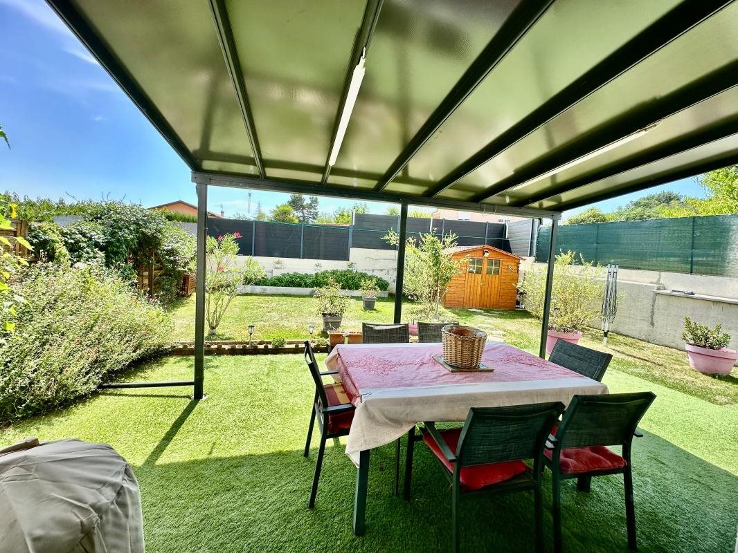 Maison à vendre, 75m², Diémoz