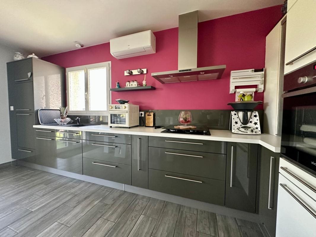Maison à vendre, 75m², Diémoz
