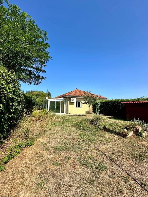 Maison à vendre, 118m², La Verpillière