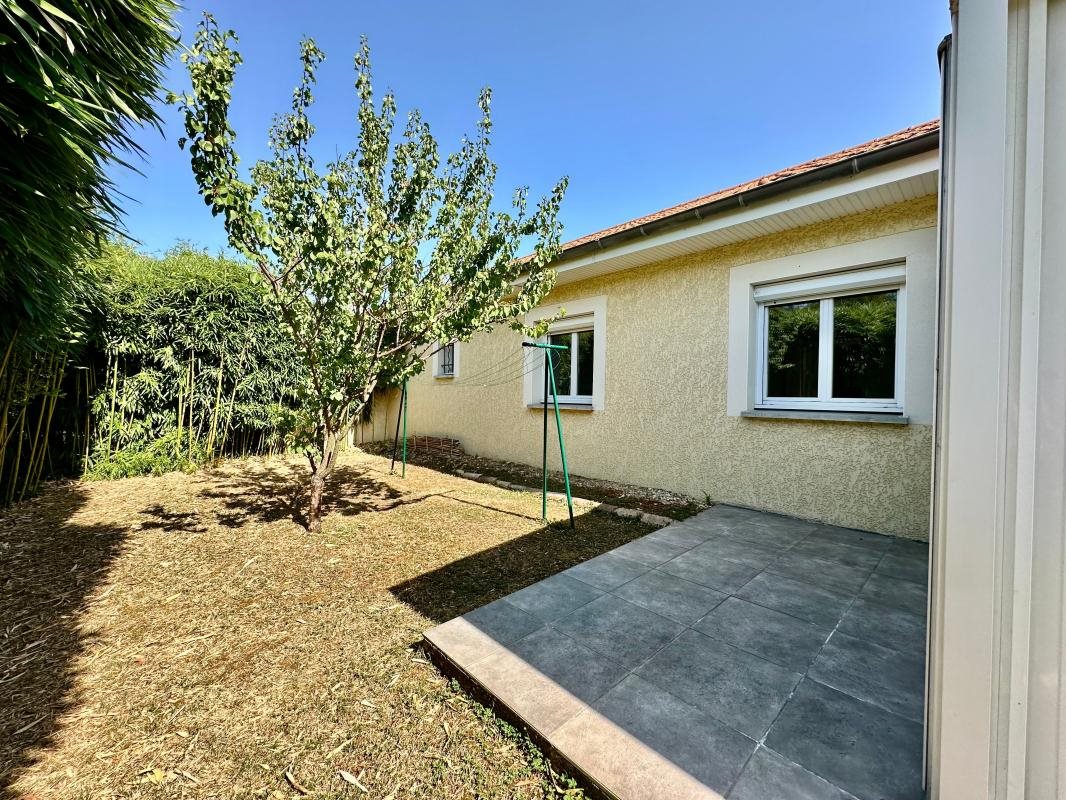 Maison à vendre, 118m², La Verpillière