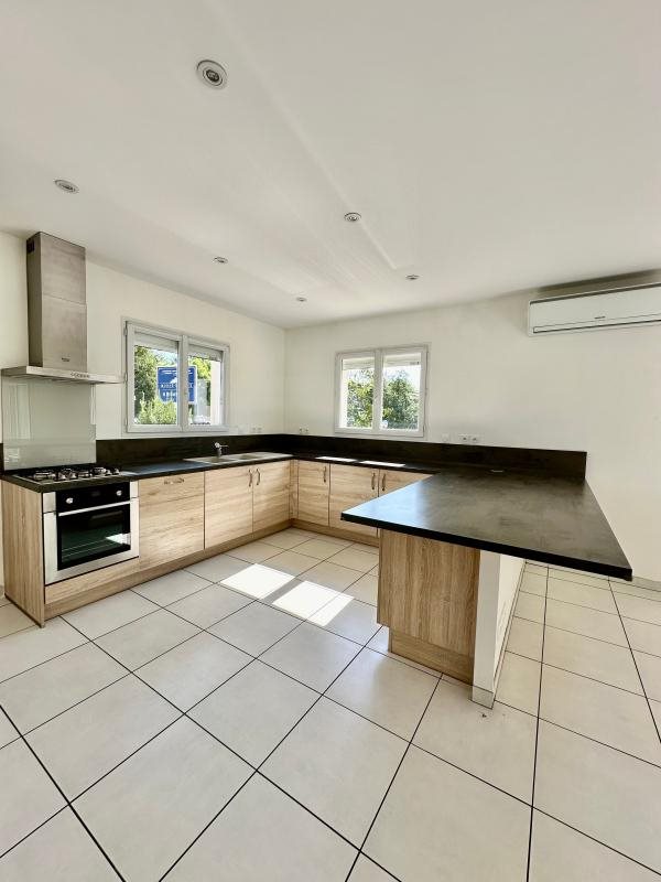 Maison à vendre, 118m², La Verpillière