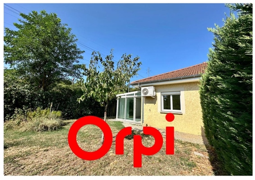 Maison 4 pièces 118 m² · à La Verpillière · 118 m² · 320 000 €