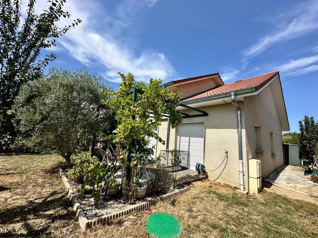 Maison à vendre, 90m², Diémoz