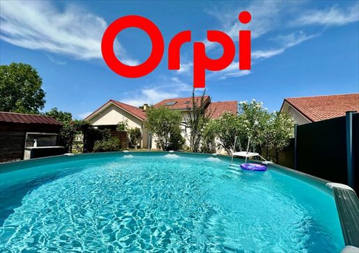 Maison 3 pièces 90 m² · à Diémoz · 90 m² · 280 000 €