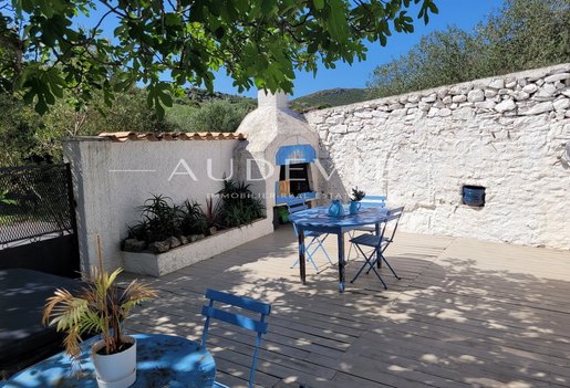 Maison 5 pièces 125 m² · à Cascastel-des-Corbières · 125 m² · 217 000 €