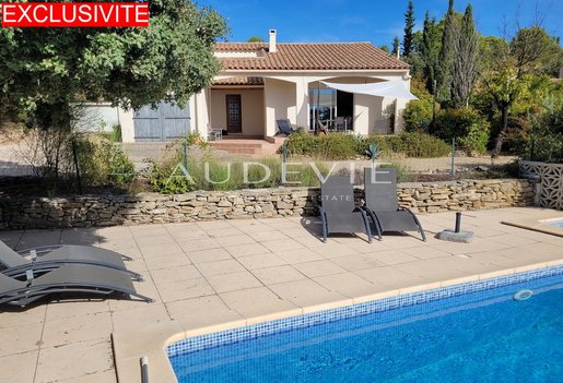 Maison 4 pièces 105 m² · à Siran · 105 m² · 279 000 €