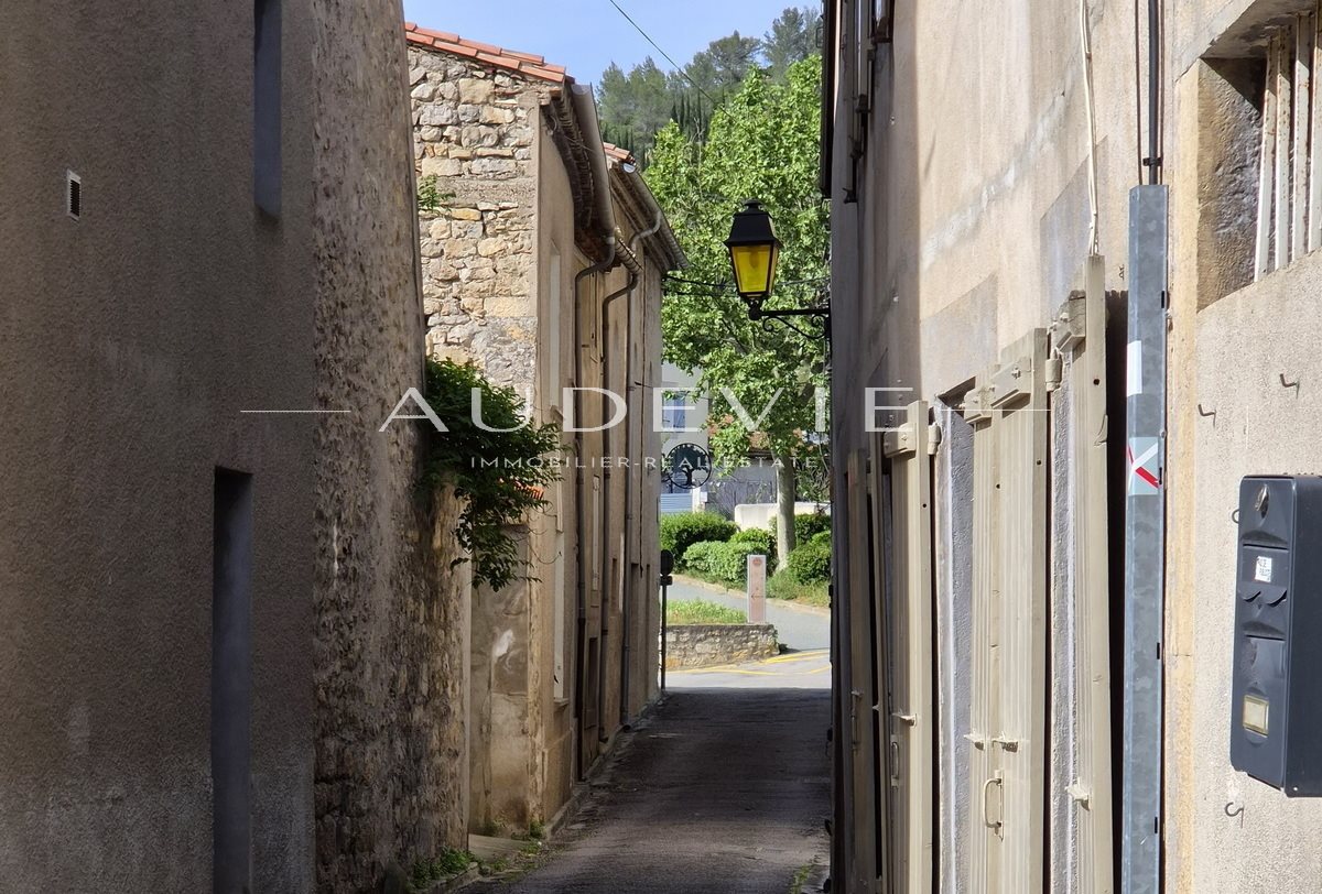 Maison à vendre, 85m², Lagrasse