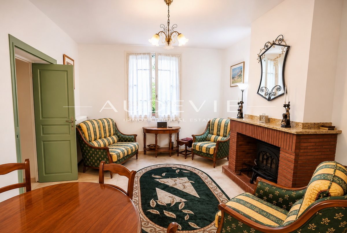 Maison à vendre, 85m², Lagrasse