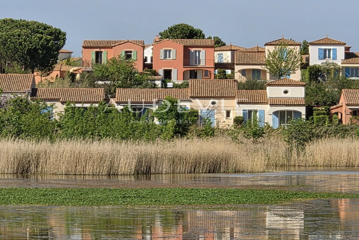 Maison à vendre, 95m², Homps