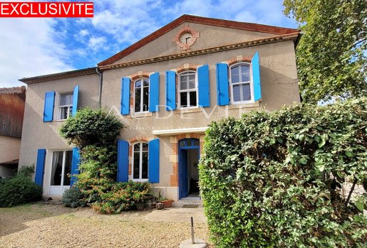 Maison 5 pièces 140 m² · à Sallèles-d'Aude · 140 m² · 326 000 €