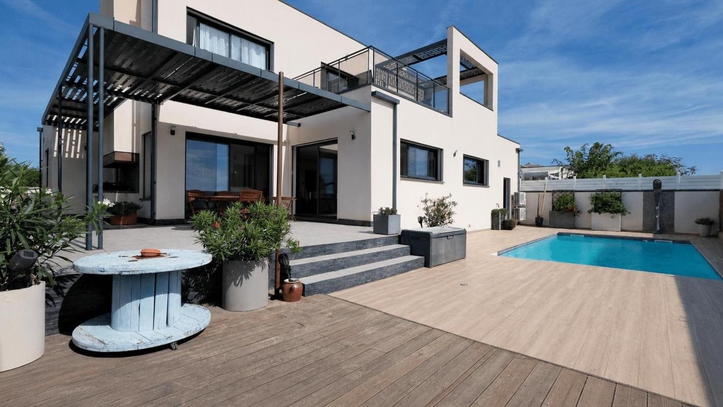 Maison à vendre, 150m², Sérignan