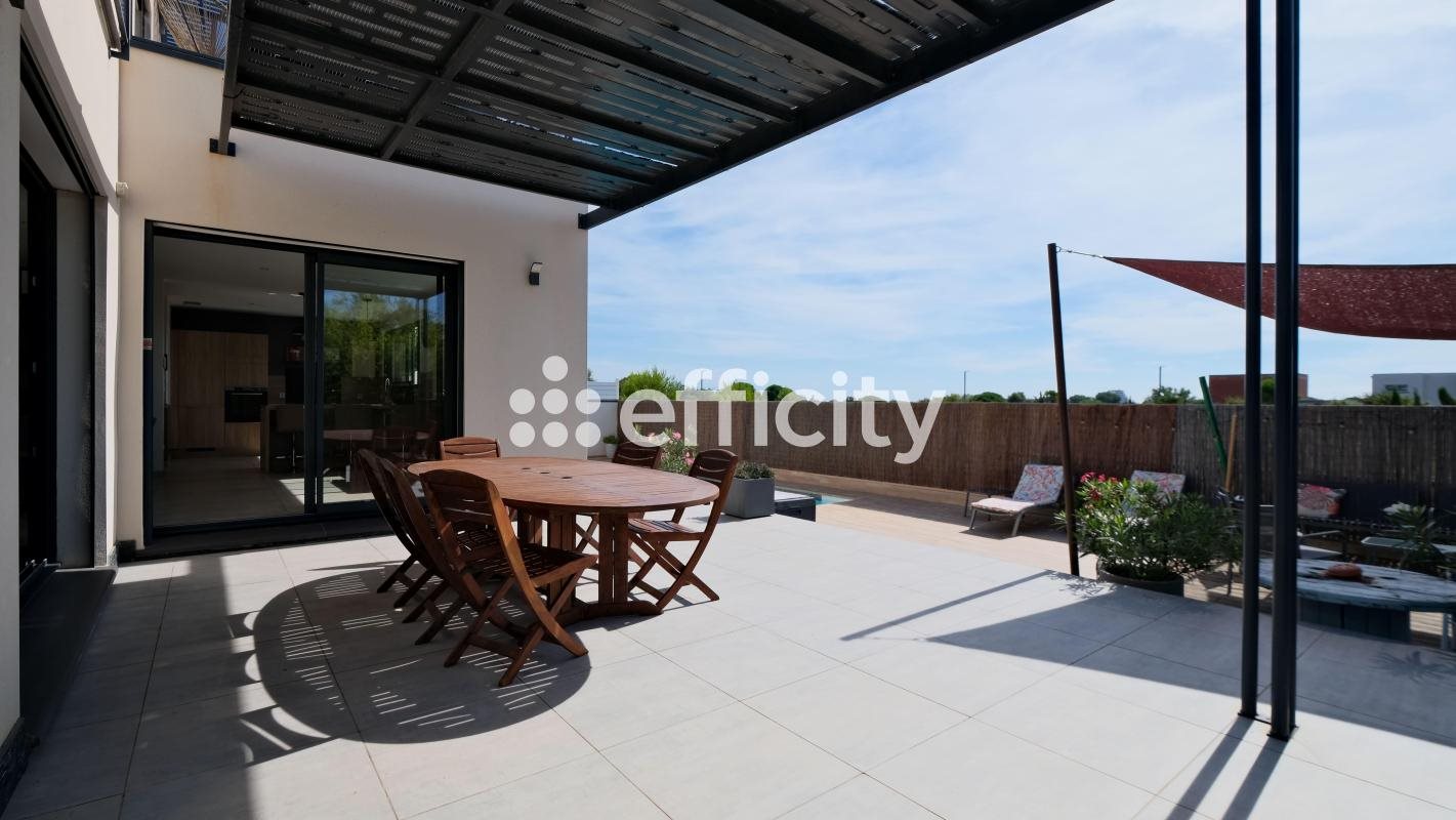 Maison à vendre, 150m², Sérignan