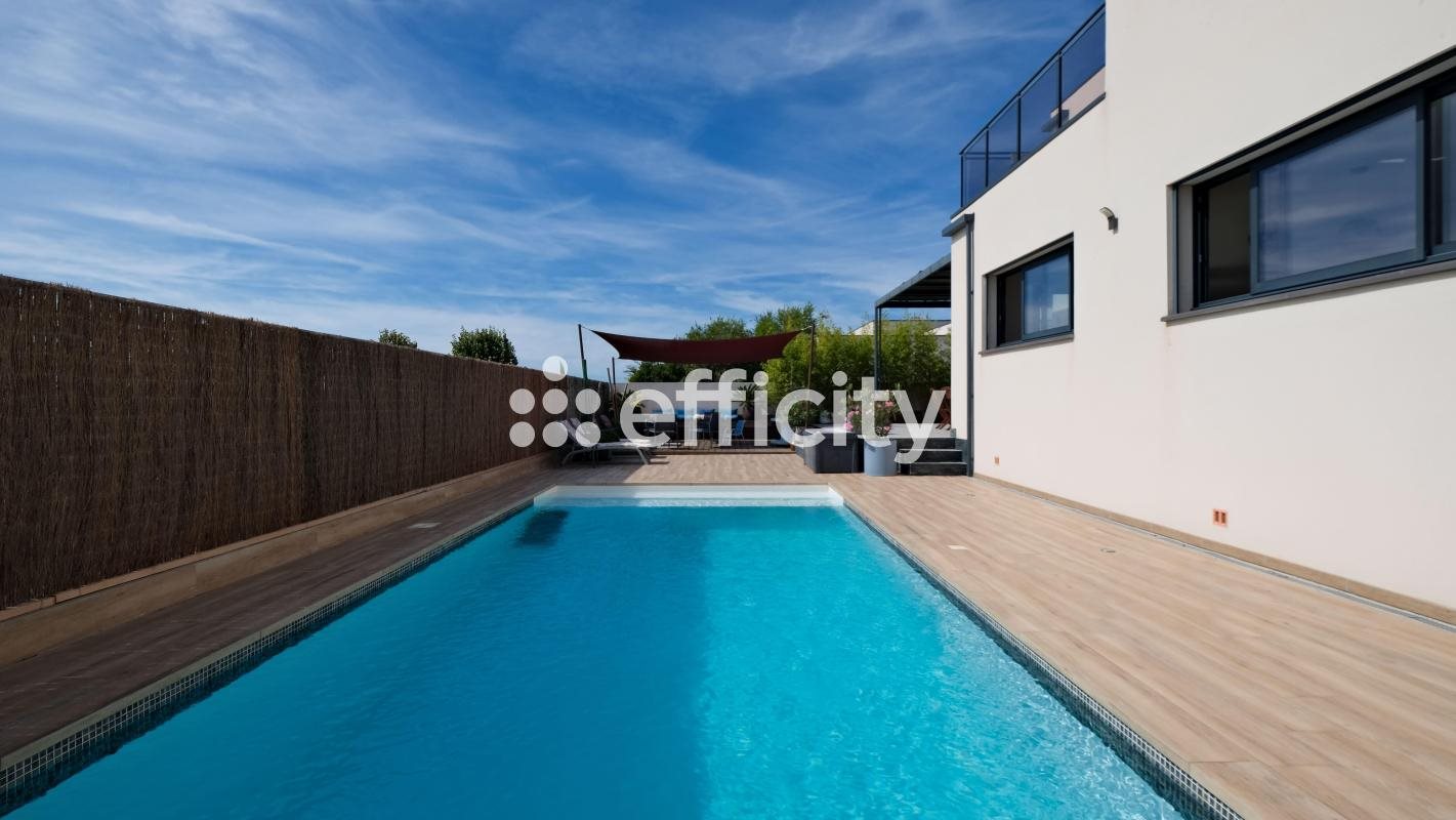 Maison à vendre, 150m², Sérignan