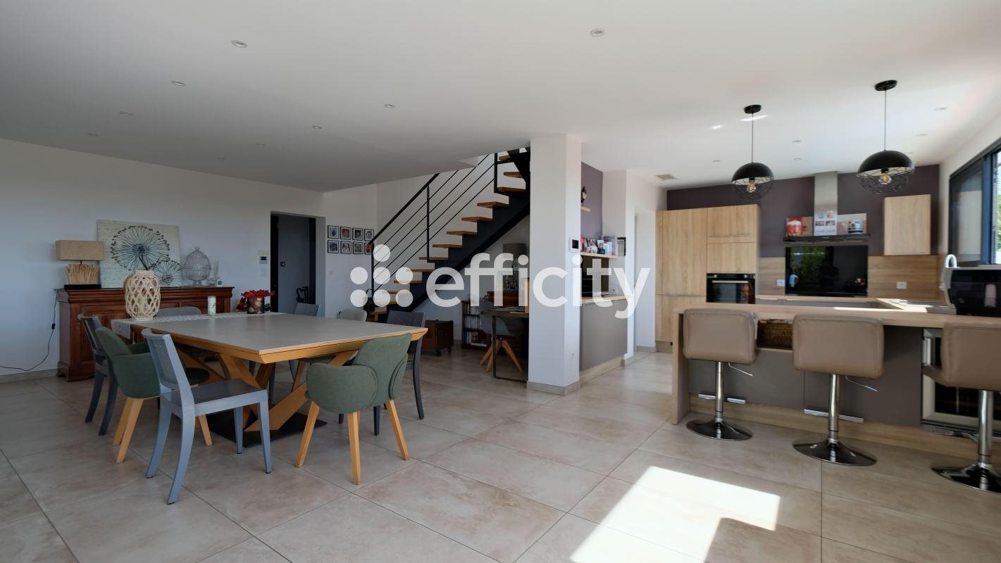 Maison à vendre, 150m², Sérignan