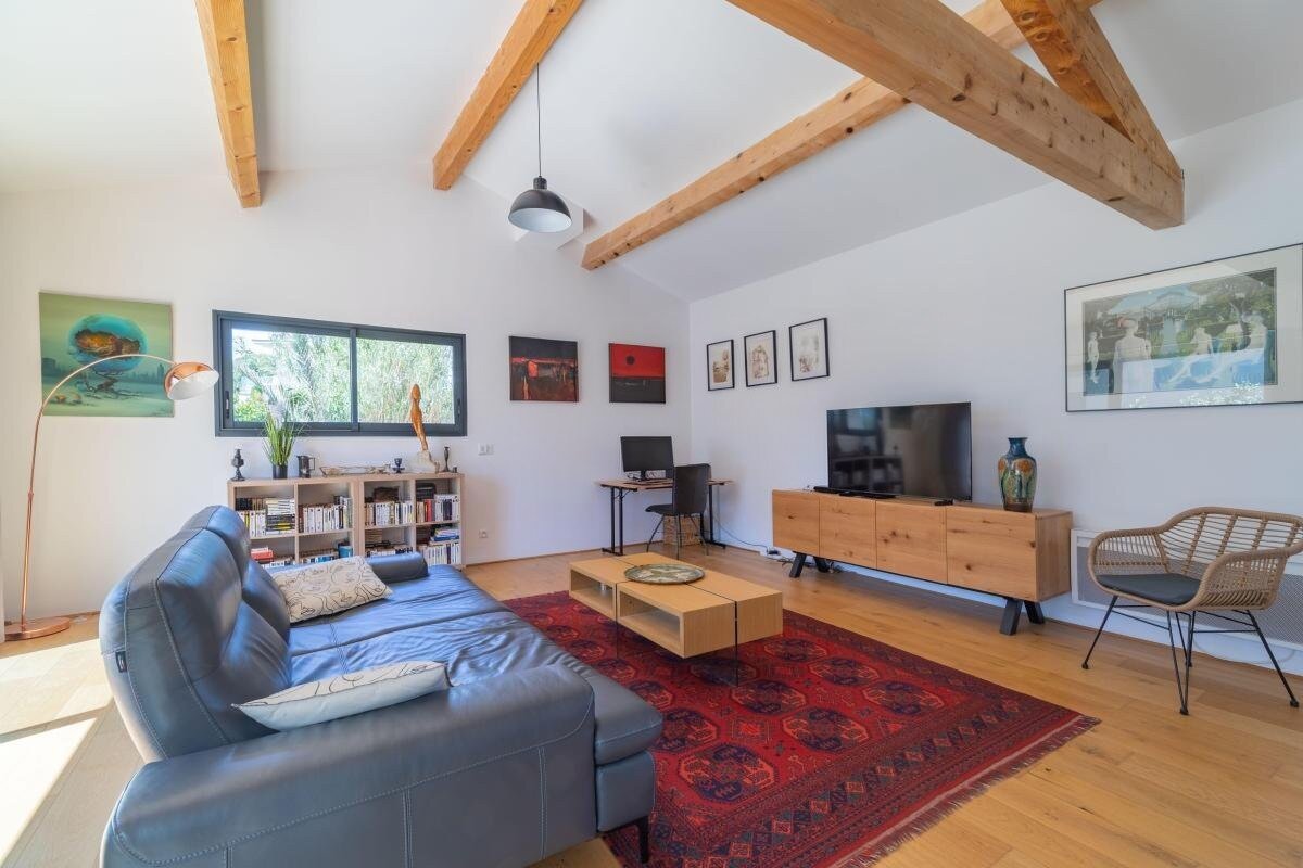 Maison à vendre, 110m², Grau d'Agde